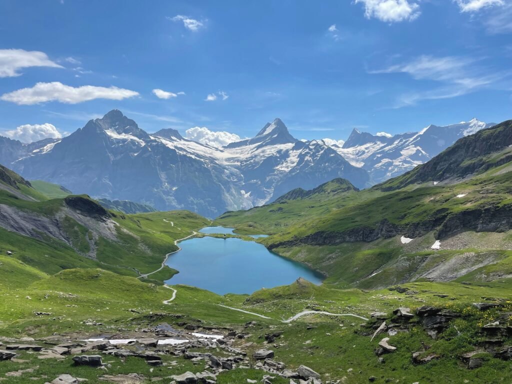 bachalpsee route 03