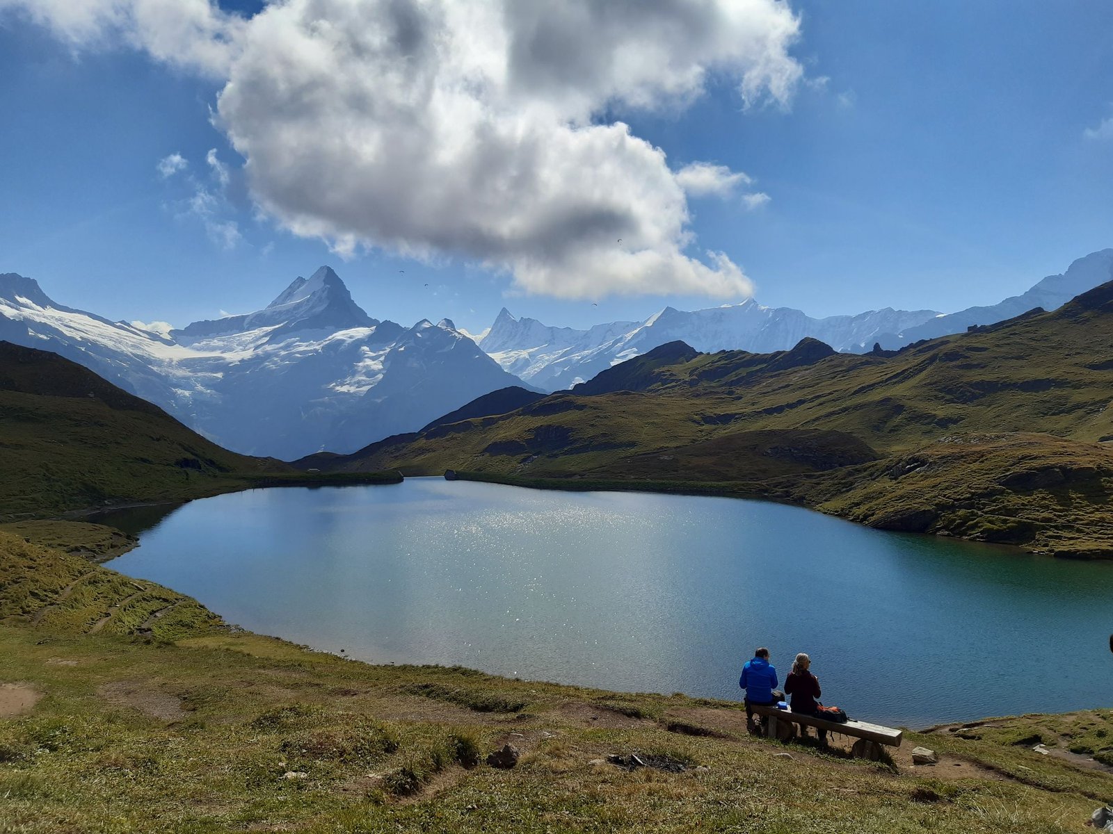 bachalpsee