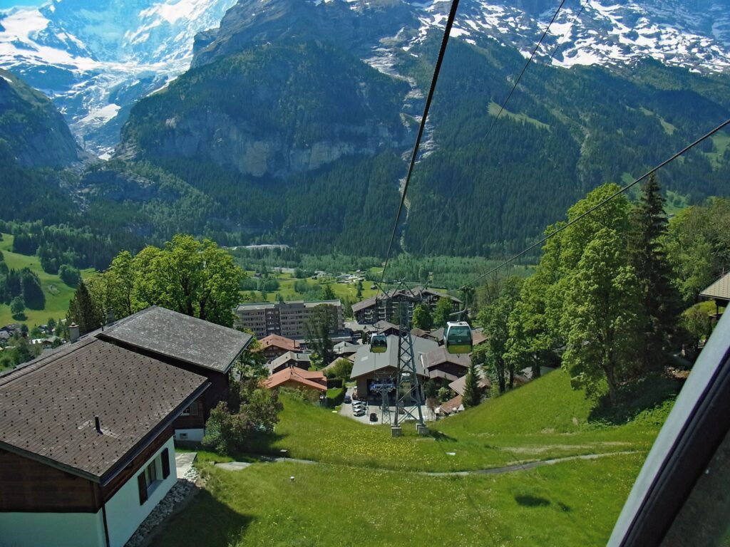 grindelbahn