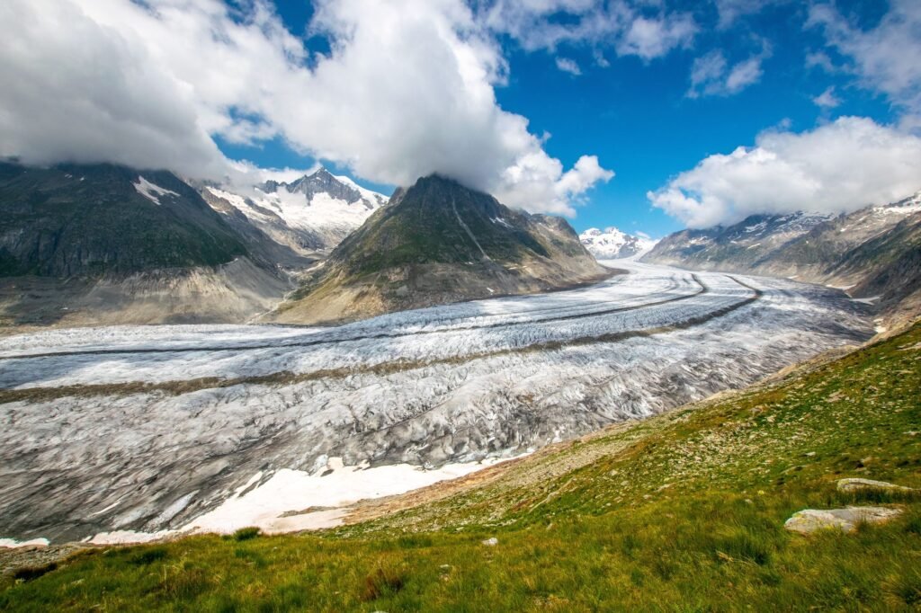 viewtoeggishorn
